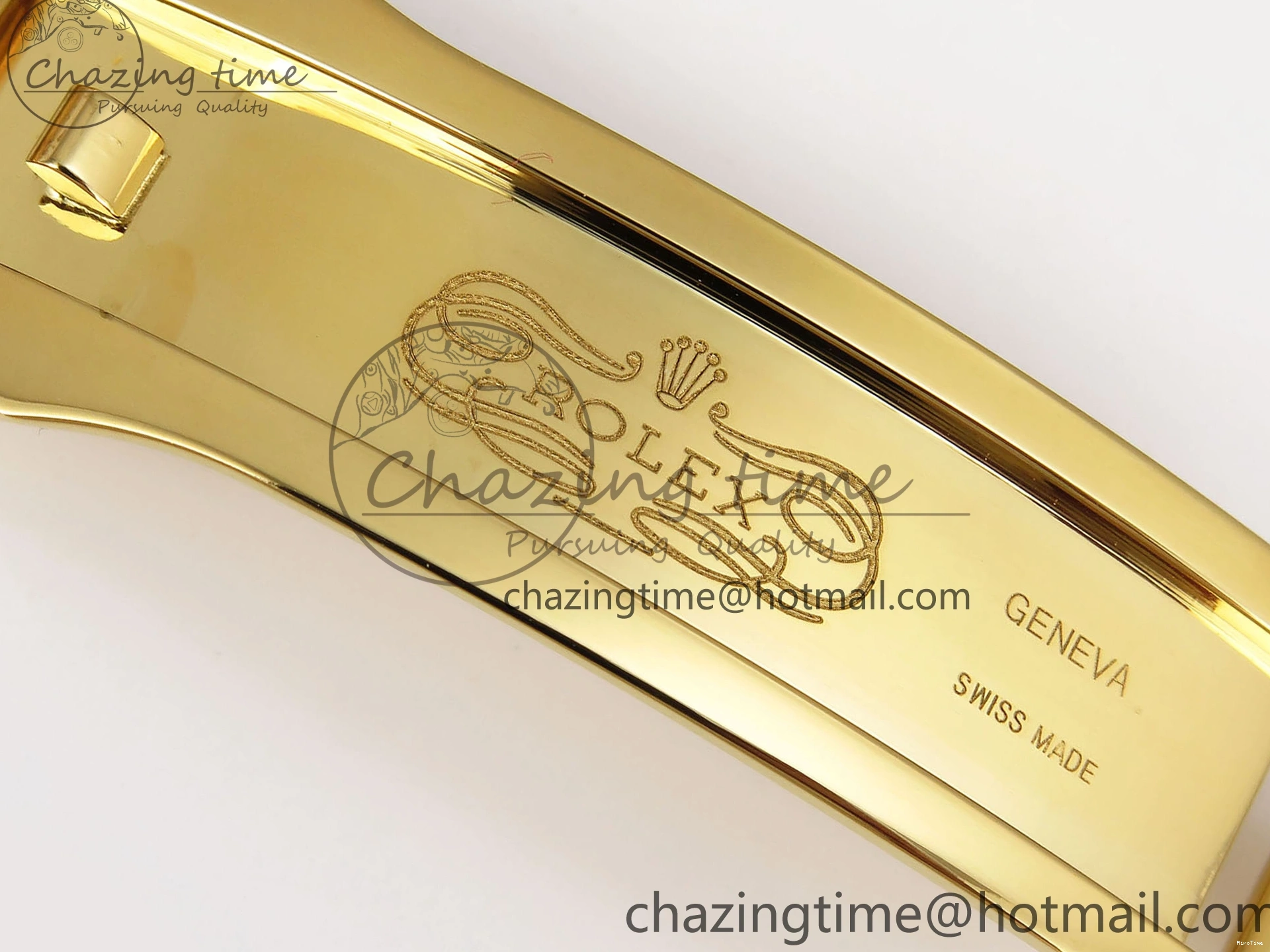 MiroTime 0106 DAYTONA 116518 APSF 1:1 BEST EDITION BLACK DIAL ON OYSTERFLEX RUBBER STRAP SH RelaxedFit 1782